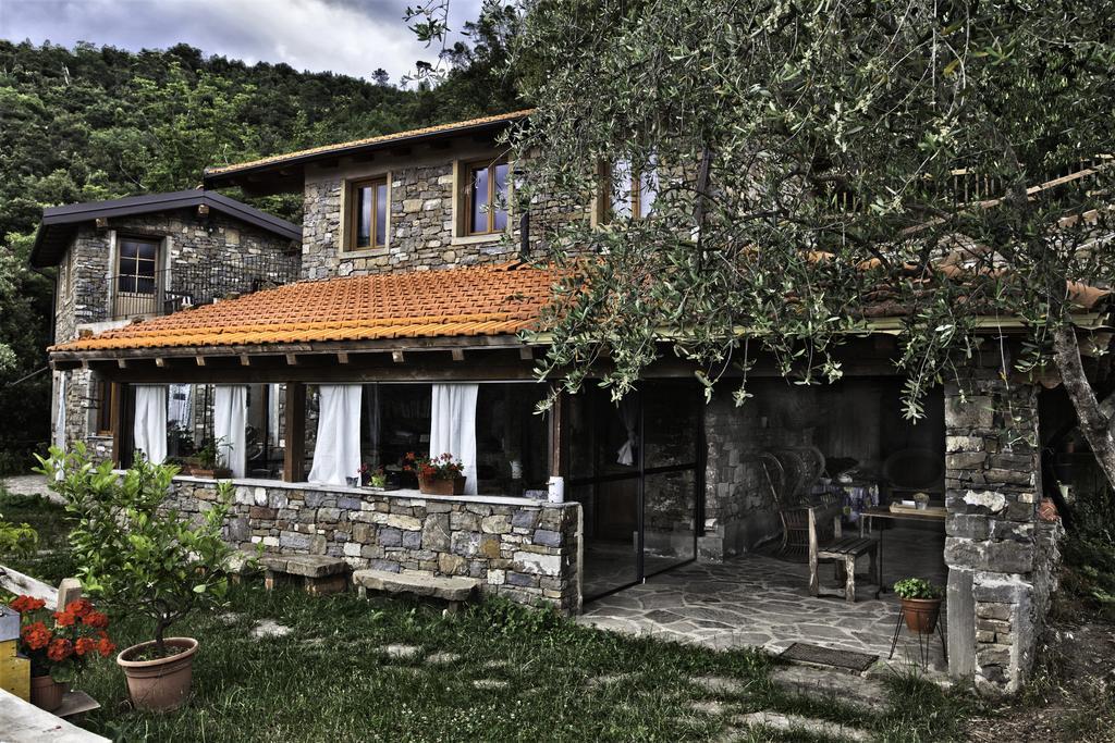 Agriturismo Terre Del Mistero Апрікале Екстер'єр фото